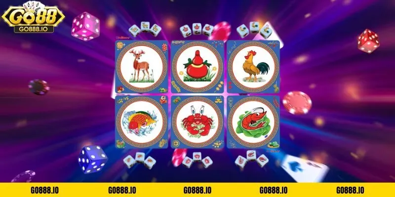 Hướng dẫn quy tắc chơi cơ bản tại GO88